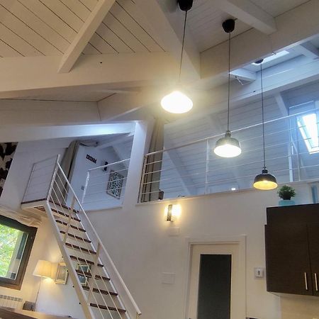 Pleta Del Mon Atico Apartment Benasque Ngoại thất bức ảnh