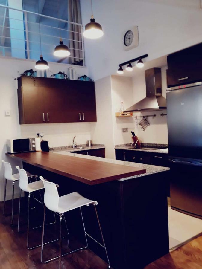 Pleta Del Mon Atico Apartment Benasque Ngoại thất bức ảnh